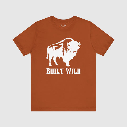 Built Wild
