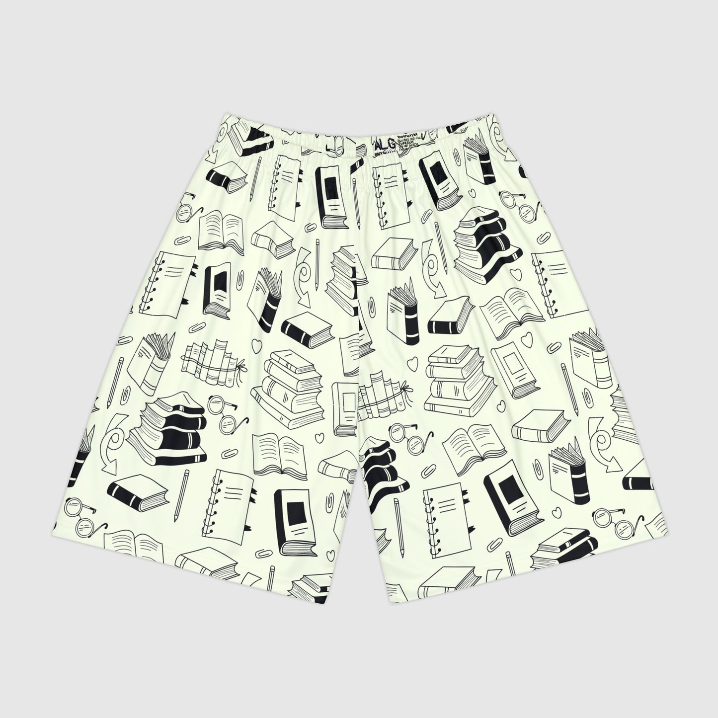 Chapter Shorts