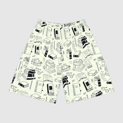 Chapter Shorts