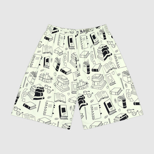 Chapter Shorts