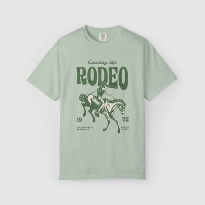 Cowboy Up Rodeo