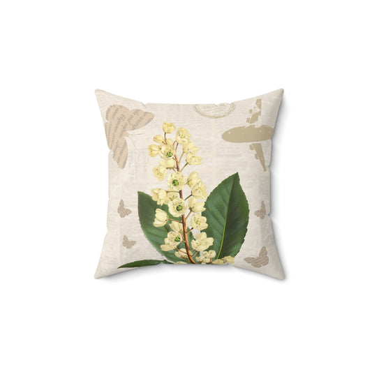 Pittosporum Flower