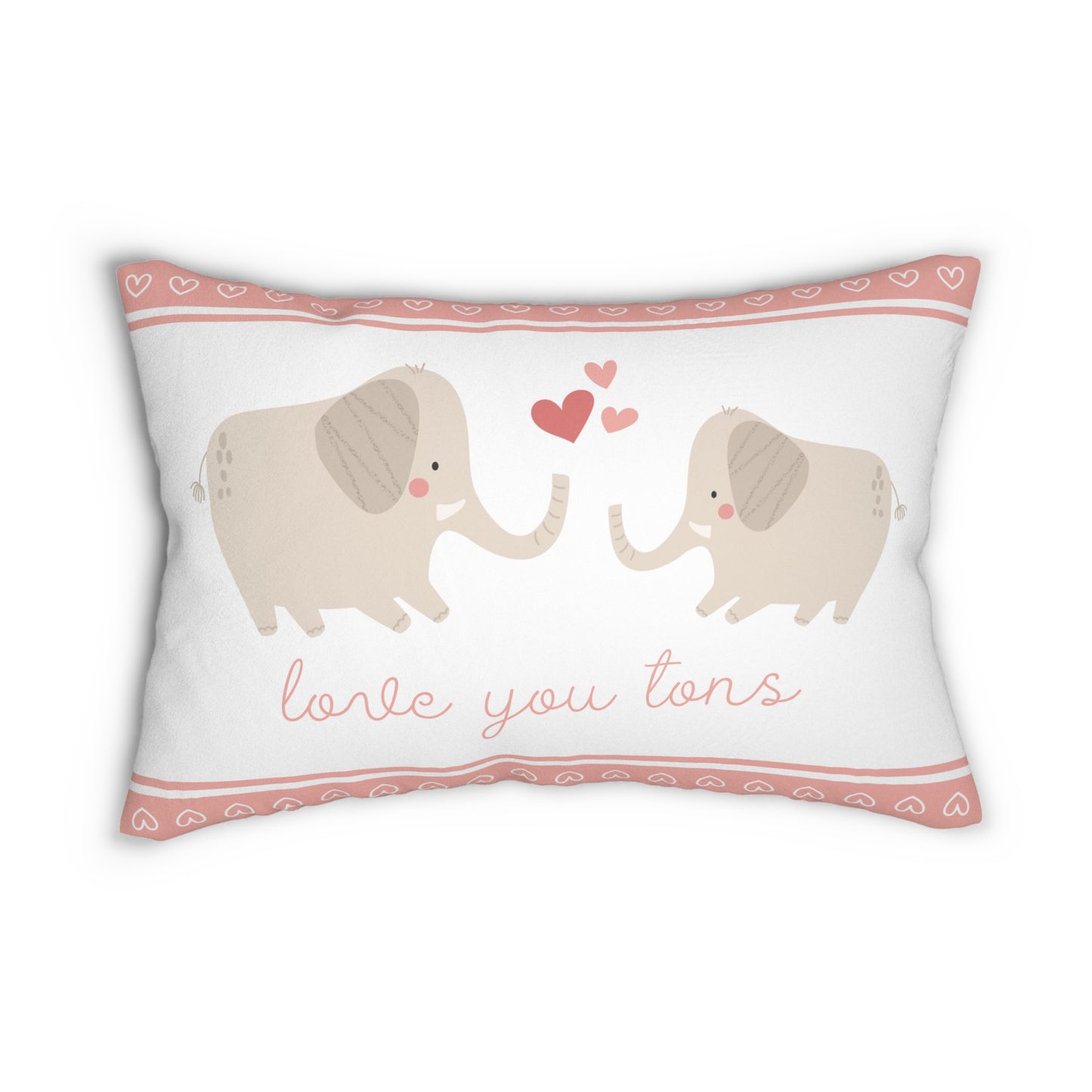 Elephant Love