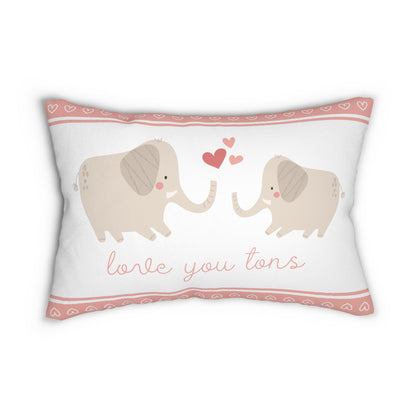 Elephant Love