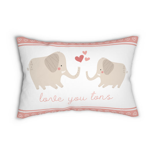Elephant Love