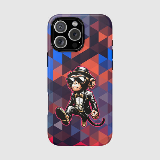 Business Mode - Phone Case