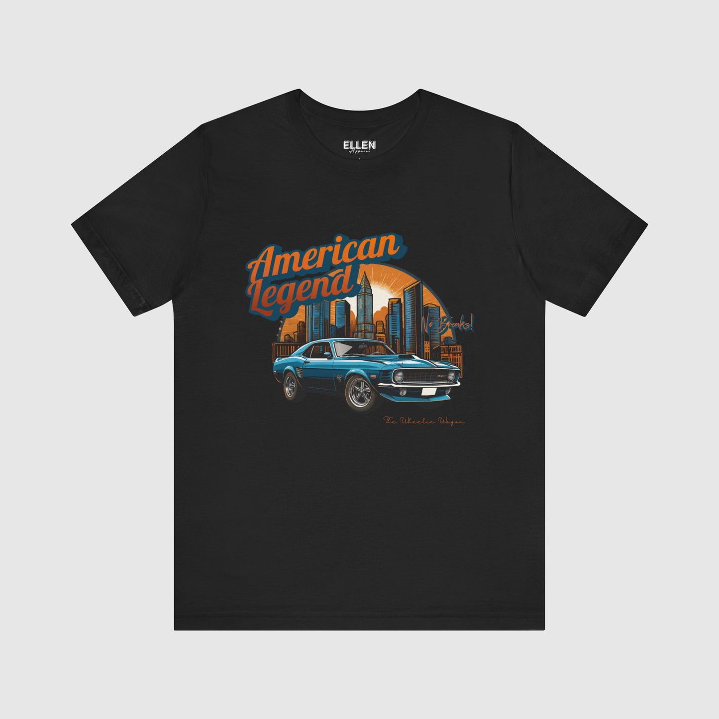 American Legend