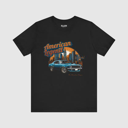American Legend