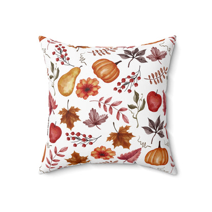 Autumnal Harvest