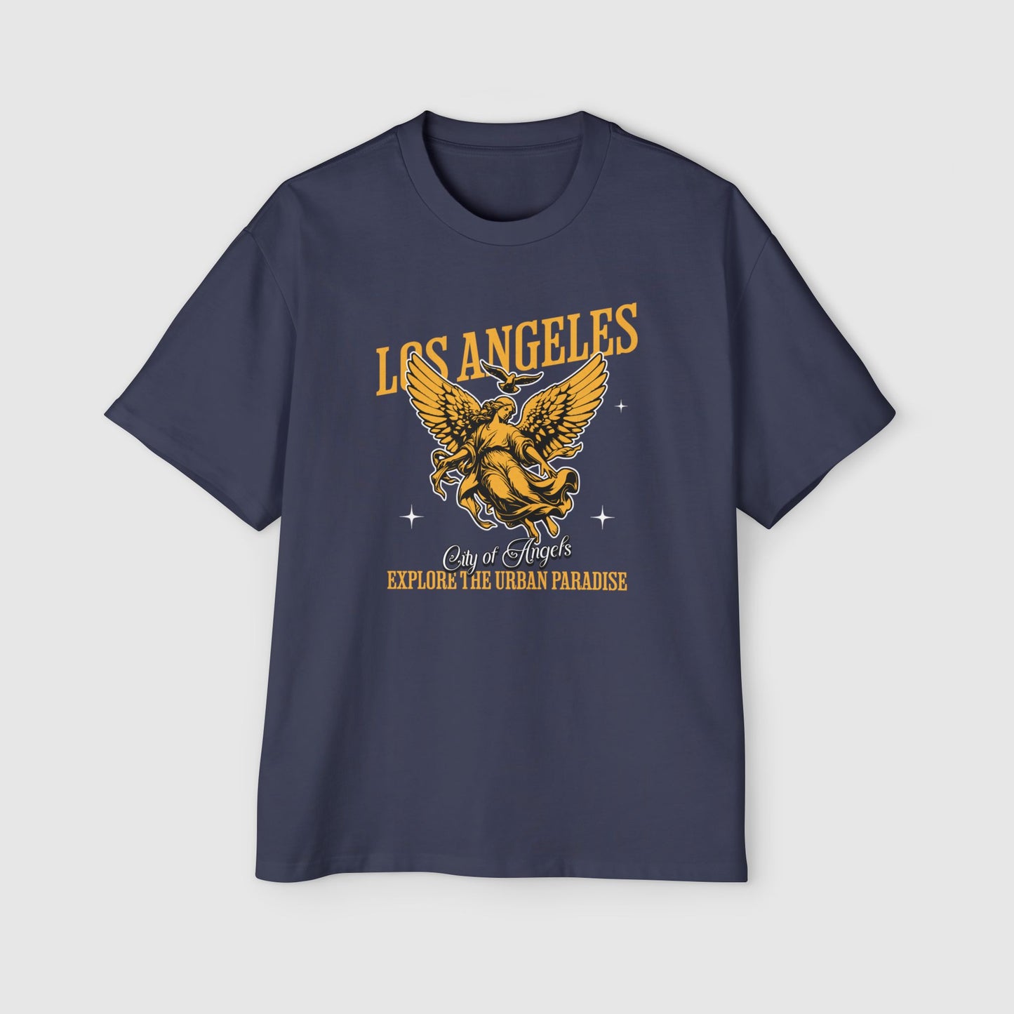 City of Angels