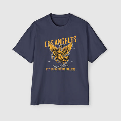 City of Angels