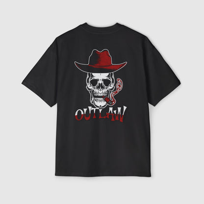Outlaw (back)