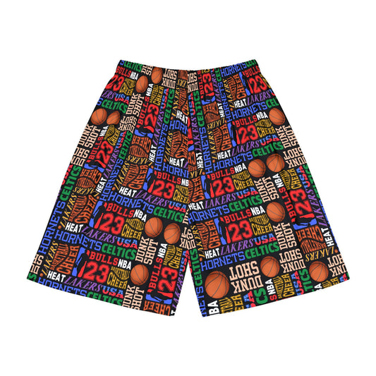 NBA Shorts