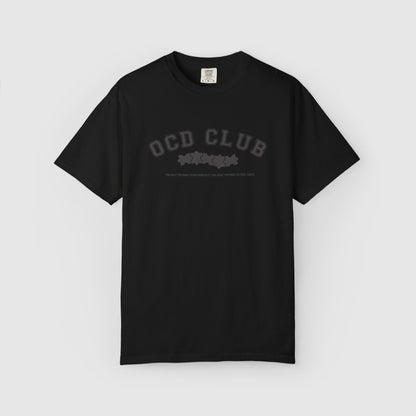 OCD Club