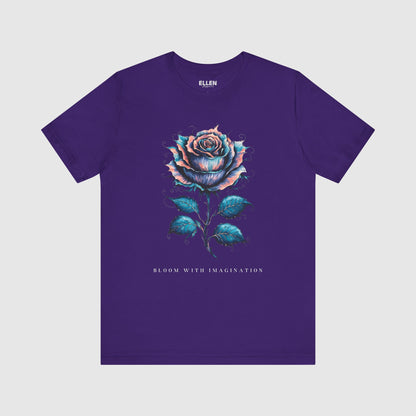 Rose: Bloom with Imagination