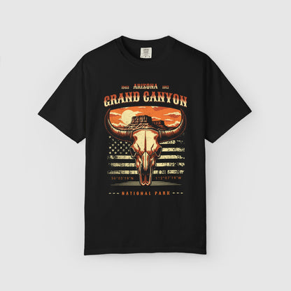 Grand Canyon Legacy