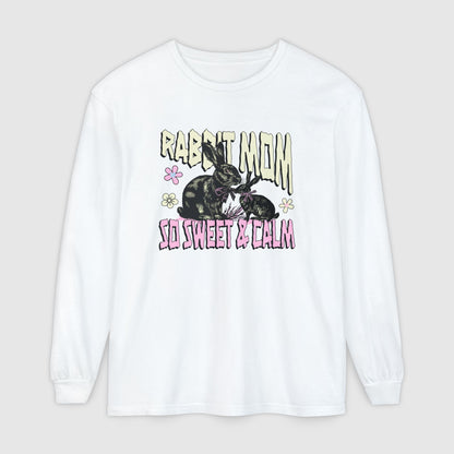 Rabbit Mom - Sweatshirts