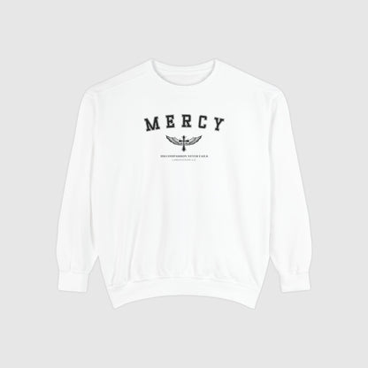 MERCY