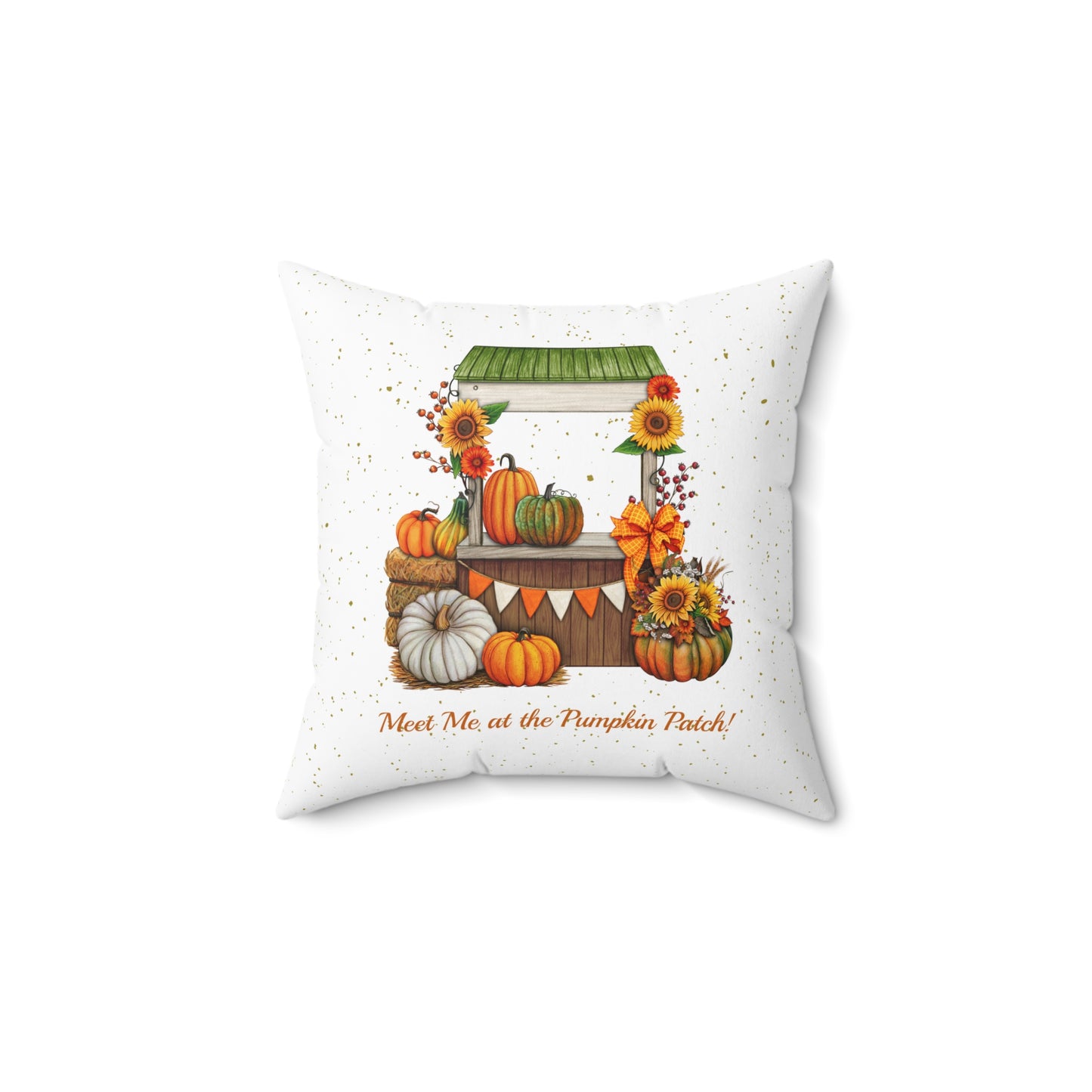 Meet Me At The Pumpkin Pack
