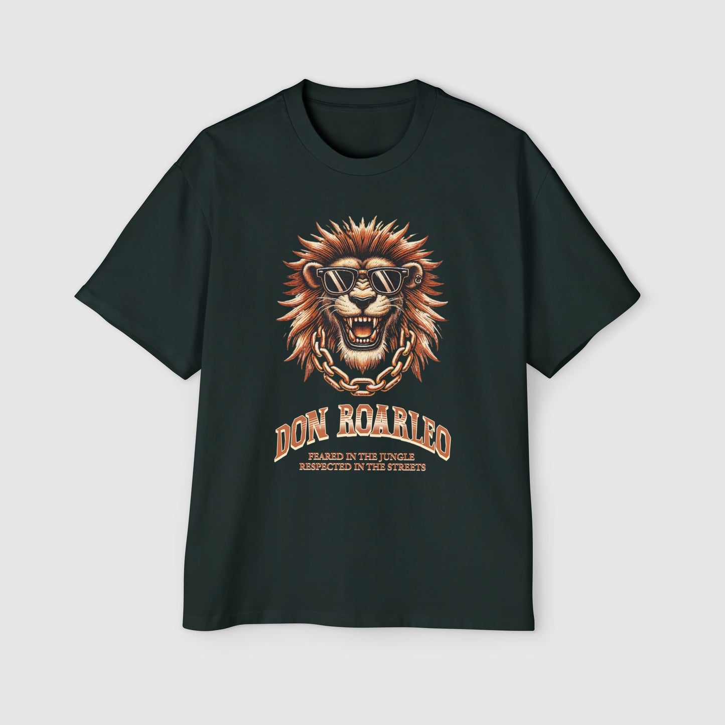 Don Roarleo