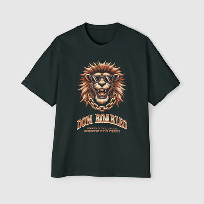 Don Roarleo