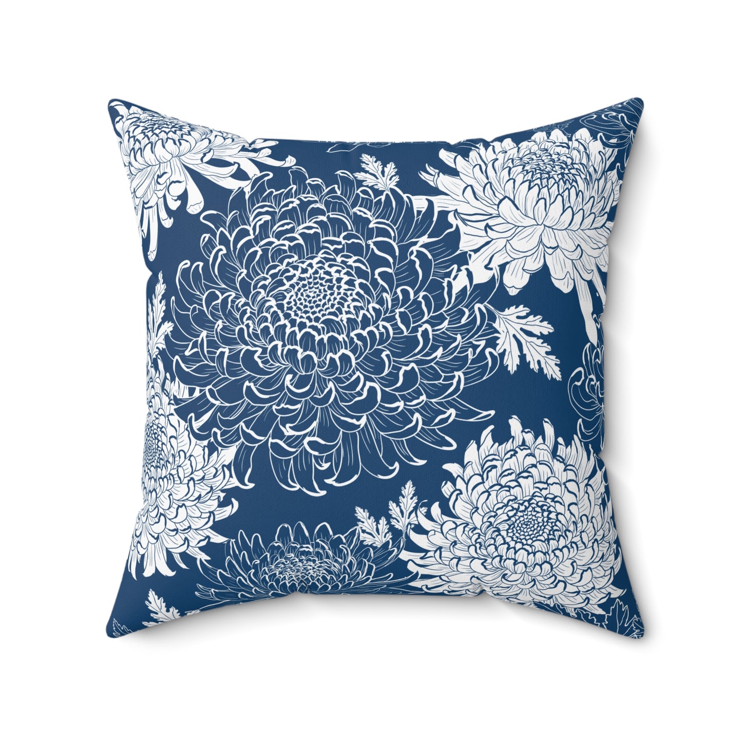 Elegant Chrysanthemum