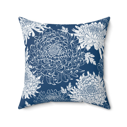 Elegant Chrysanthemum