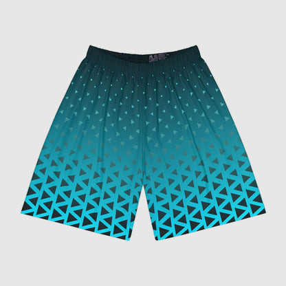 Neo Gridwavel Shorts