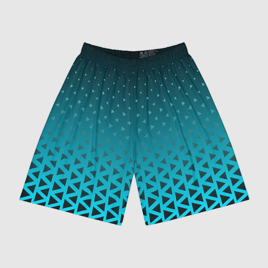 Neo Gridwavel Shorts