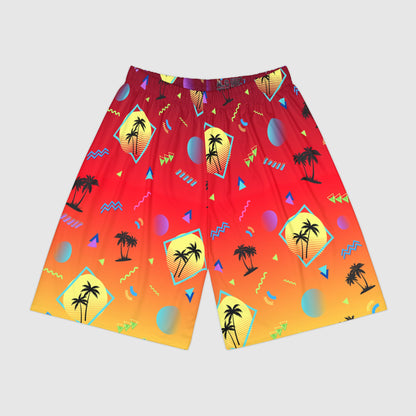 Sunset Shorts