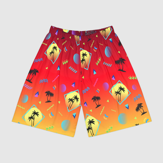 Sunset Shorts