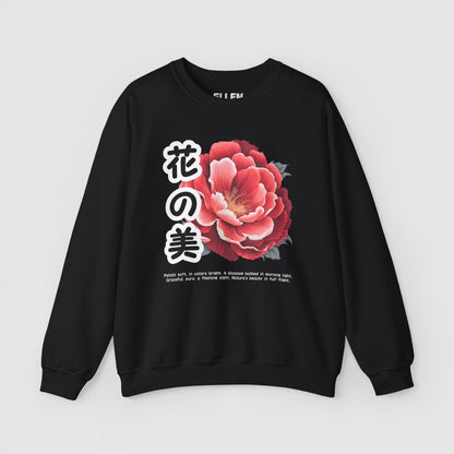 Beauty of the Flower