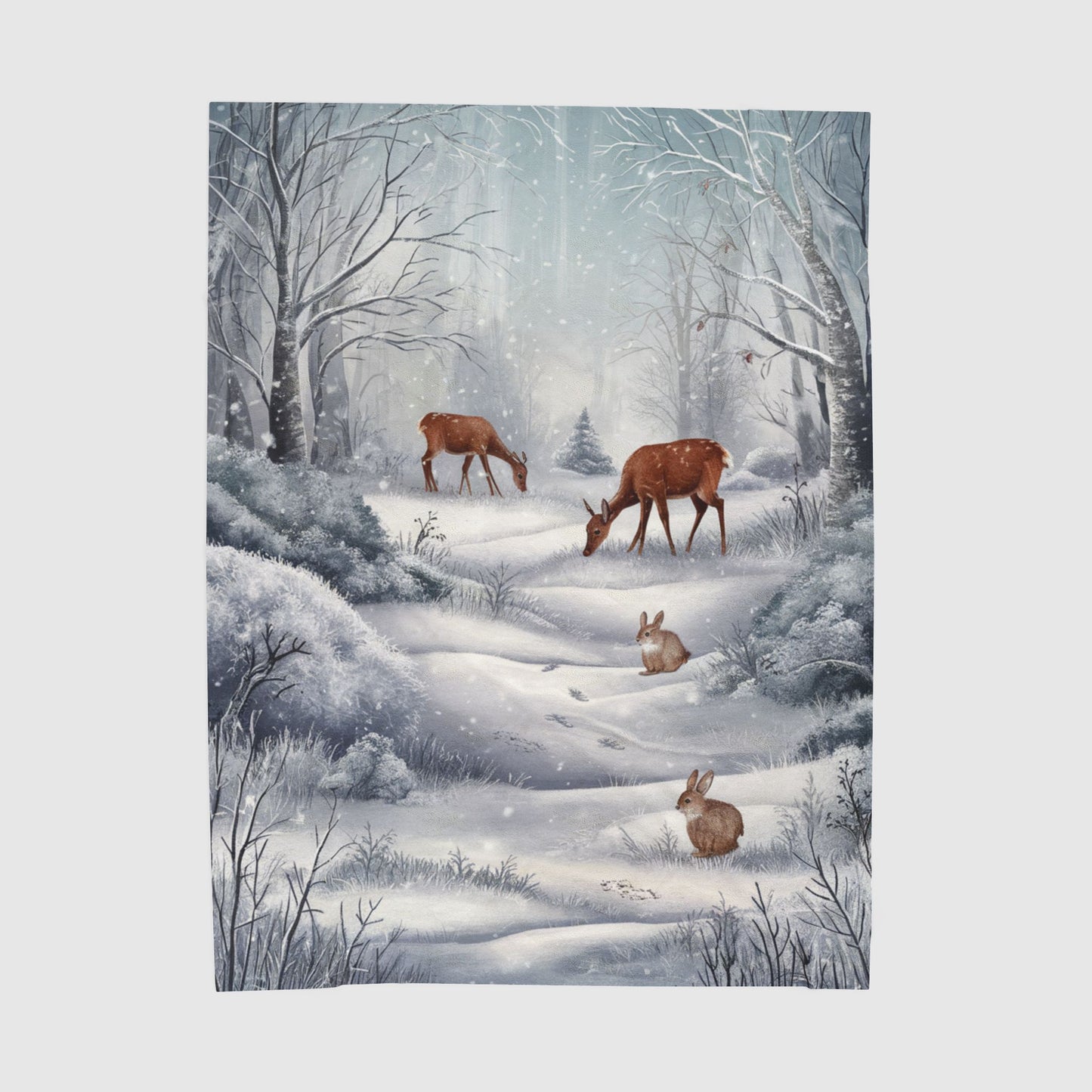 Winter Wonderland