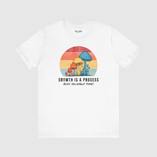 Gives yourself time - TShirt