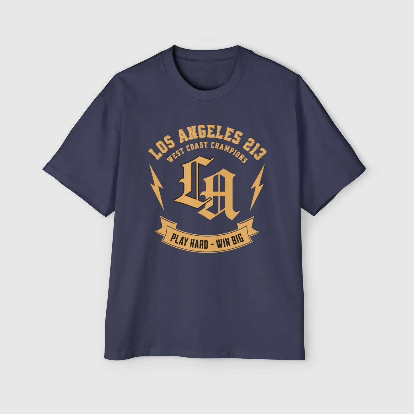 LA West Coast Champions