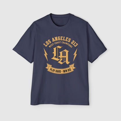 LA West Coast Champions