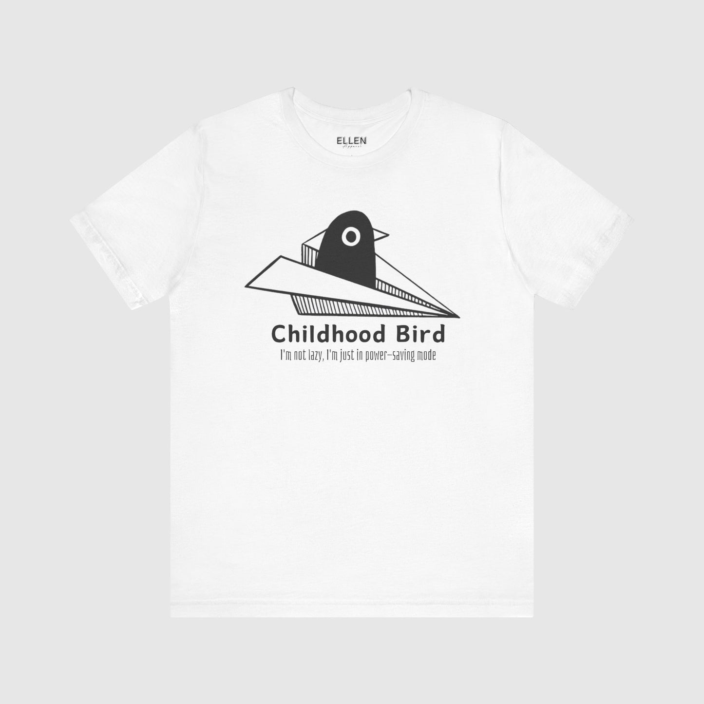 Childhood Bird