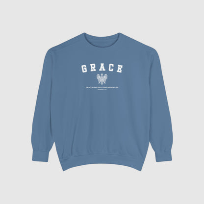 GRACE