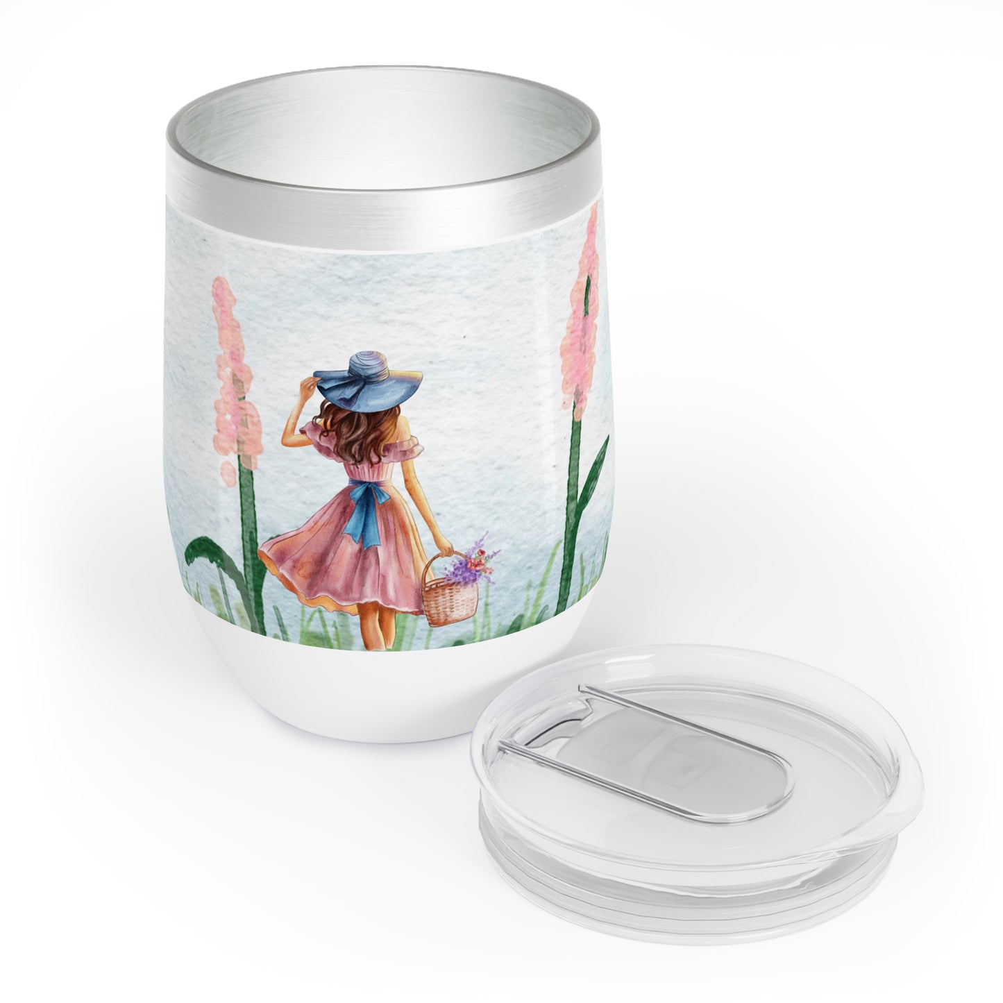 Dreamscape Sipper
