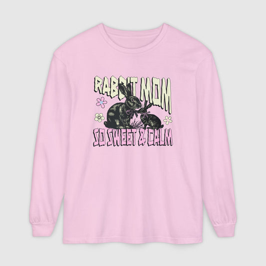 Rabbit Mom - Sweatshirts