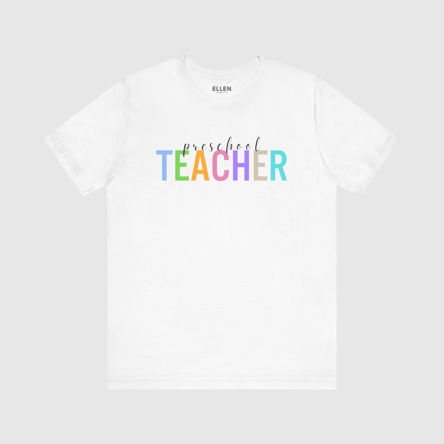 Preschool Teacher