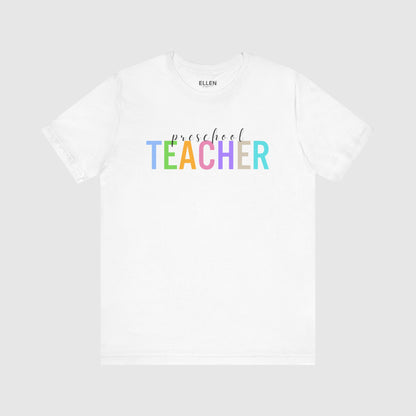 Preschool Teacher