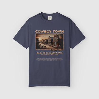 Cowboy Town