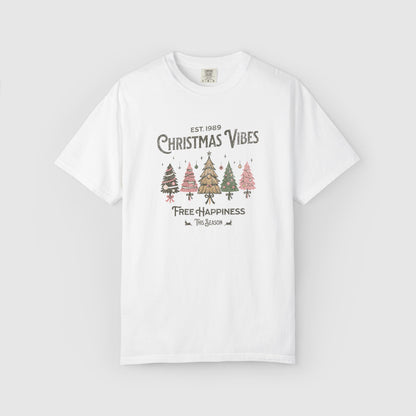 Christmas Vibes