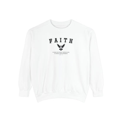 Viola Fanki - Sweatshirt