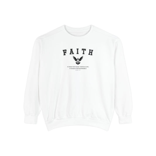 Viola Fanki - Sweatshirt