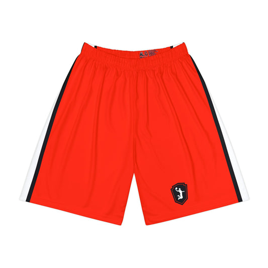 Inferno Streak Shorts
