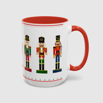 Royal Nutcrackers