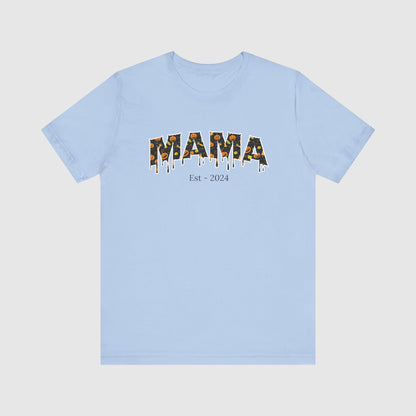 Halloween mama Est.2024