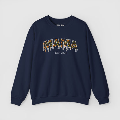 Halloween Mama Est.2024